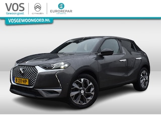 DS 3 E-Tense Executive 50 kWh Navi | Leder | Camera achter | Keyless entry- Start | SOH 90% |