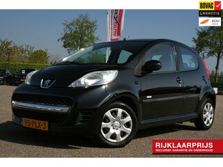 Peugeot 107 1.0-12V Millesim 200