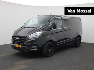 Ford Transit Custom 280 2.0 TDCI L1H1 Trend