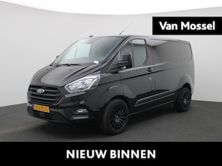 Ford Transit Custom 280 2.0 TDCI L1H1 Trend