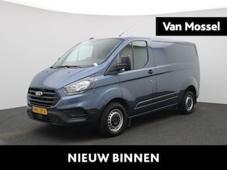 Ford Transit Custom 280 2.0 TDCI L1H2 Trend