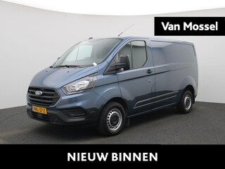 Ford Transit Custom 280 2.0 TDCI L1H2 Trend