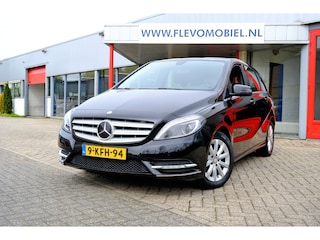 Mercedes-Benz B-klasse 180 Ambition Aut. Xenon|Navi|Airco|LMV