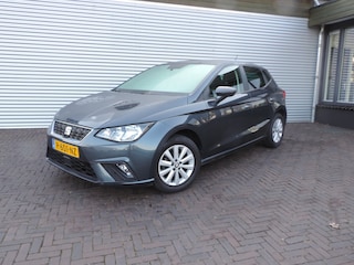 Seat Ibiza 1.0 TSI Style Business Intense