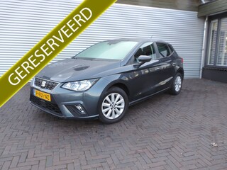 Seat Ibiza 1.0 TSI Style Business Intense