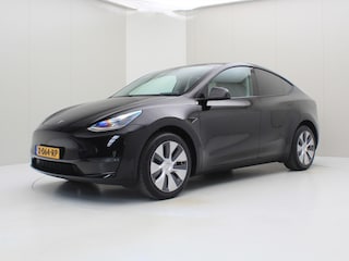 Tesla Model Y Long Range AWD 351pk 95.1% SoH [ AUTOPILOT+19 INCH+PREMIUM AUDIO ]