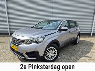 Peugeot 5008 1.2 PureTech Access 7 persoons,