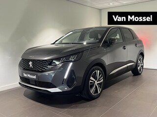 Peugeot 3008 1.6 HYbrid 225 Allure Pack Business | Camera | Keyless Entry | Dodehoek Detectie | Climate Control