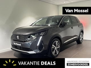 Peugeot 3008 1.6 HYbrid 225 Allure Pack Business | Camera | Keyless Entry | Dodehoek Detectie | Climate Control