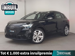 Audi Q4 40 S Line Competition 77 kWh | 92% SOH | TREKHAAK | CAMERA |