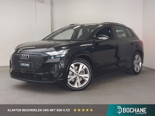 Audi Q4 40 S Line Competition 77 kWh | 92% SOH | TREKHAAK | CAMERA |