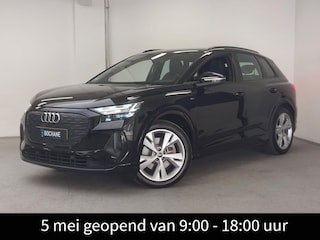 Audi Q4 40 S Line Competition 77 kWh | 92% SOH | TREKHAAK | CAMERA |