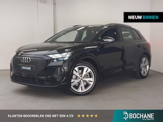 Audi Q4 40 S Line Competition 77 kWh | 92% SOH | TREKHAAK | CAMERA |