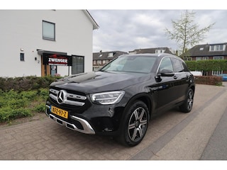 Mercedes-Benz GLC 300e 4MATIC BTW|TREKHAAK|360CAMERA|CARPLAY|NAVIGATIE|SFEERVERLICHTING|DEALER ONDERHOUDEN