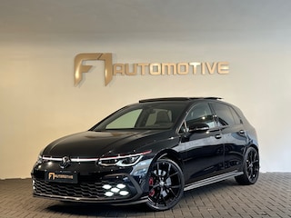 Volkswagen Golf 2.0 TSI GTI Pano|HuD|H/K|Keyless|Camera|Sfeer