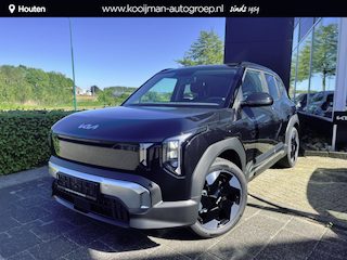 Kia EV2 Plus 42.2 kWh , Snel Leverbaar!, Inclusief 3000 Euro Inruilpremie, Complete Uitvoering!, Voorraadkorting!