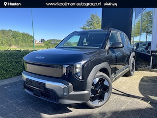 Kia EV2 Plus 42.2 kWh , Snel Leverbaar!, Inclusief 3000 Euro Inruilpremie, Complete Uitvoering!, Voorraadkorting!