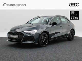 Audi A3 Sportback Advanced edition 40 TFSI e | 204 PK | Zwart optiek | 17 inch velgen | Achteruitrij camera | Stoel. verwarm. | Audi drive select |