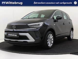 Opel Crossland 1.2 Turbo Elegance | Trekhaak |