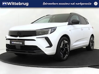 Opel Grandland 1.6 Turbo Plug-In Hybrid 4x4 GSe