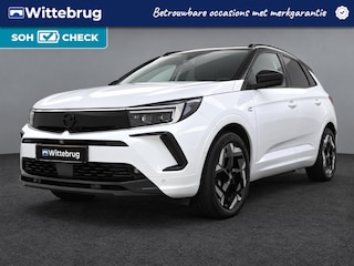 Opel Grandland 1.6 Turbo Plug-In Hybrid 4x4 GSe