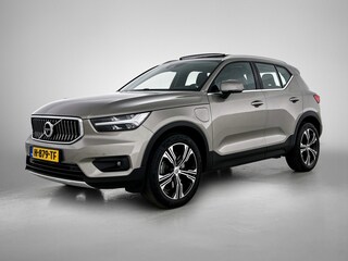 Volvo XC40 1.5 T5 Recharge Inscription