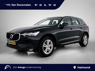 Volvo XC60 2.0 T5 Momentum Pro