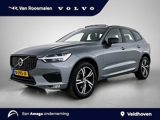 Volvo XC60 2.0 B5 Inscription