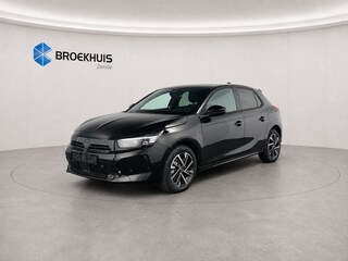 Opel Corsa GS | Achteruitrijcamera 180° | Dode hoek waarschuwing | Draadloze Apple Carplay en Android Auto