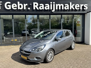 Opel Corsa 1.3 CDTI Innovation*Camera*Xenon*Winterpakket*EXPORT/EX.BPM*