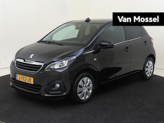 Peugeot 108 1.0 e-VTi Active | Pack Dynamic | Pack Techno | airco |