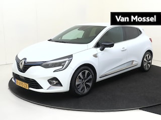 Renault Clio 1.6 E-Tech Hybrid 140 Zen Bluetooth | LM velgen | Clima