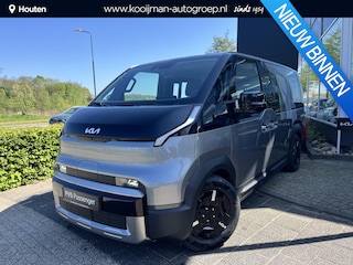 Kia PV5 Passenger Elite 71.2 kWh , Snel Leverbaar!, Inclusief 3000 euro Inruilpremie!, Voorraadkorting!