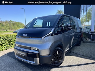 Kia PV5 Passenger Elite 71.2 kWh , Snel Leverbaar!, Inclusief 3000 euro Inruilpremie!, Voorraadkorting!