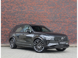 Volvo XC90 T8 AWD Ultra Dark | Pano - Trekhaak - Bowers&Wilkins