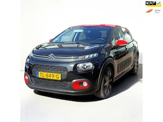 Citroën C3 1.2 PureTech S&S Shine