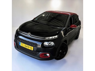 Citroën C3 1.2 PureTech S&S Shine