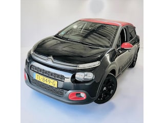 Citroën C3 1.2 PureTech S&S Shine