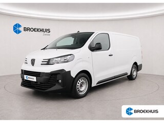 Peugeot Expert EV L3 75 kWh | Achteruitrijcamera | Airco | Cruise control