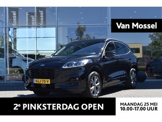 Ford Kuga 2.5 PHEV ST-Line X