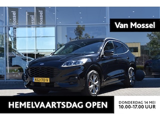 Ford Kuga 2.5 PHEV ST-Line X