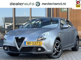 Alfa Romeo Giulietta 1.4 T MultiAir Super