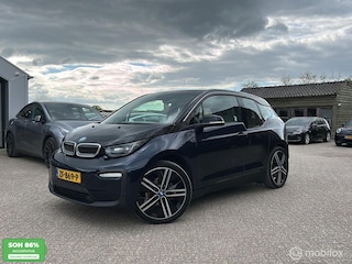 BMW i3 Executive Edition 120Ah 42 kWh BTW!!