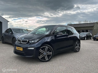 BMW i3 Executive Edition 120Ah 42 kWh BTW!!