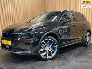 Lynk & Co 01 1.5|12-2022|PHEV|BLACK|PANO|ACC|360 CAMERA|ANDROID/CARPLAY|STOELVERW|INFINITY AUDIO|MEMORY|ELEK. A-KLEP + INTERIEUR|