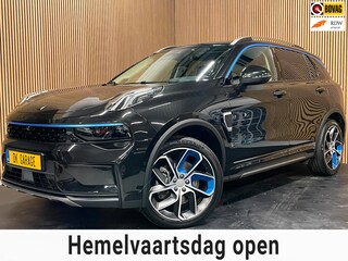 Lynk & Co 01 1.5|12-2022|PHEV|BLACK|PANO|ACC|360 CAMERA|ANDROID/CARPLAY|STOELVERW|INFINITY AUDIO|MEMORY|ELEK. A-KLEP + INTERIEUR|