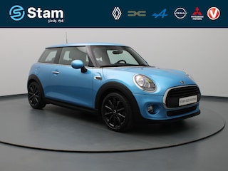 Mini Mini 100pk Airco | Cruise | Parkeersens. achter | Stoelverw.