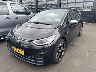 Volkswagen ID.3 First 58 kWh | Trekbeugel | Climatronic | Achteruitrijcamera | Parkeersensoren | Led verlichting |