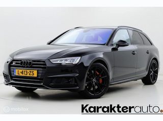 Audi A4 Avant 3.0 TFSI quattro Pro Line+ pano/adaptive/360