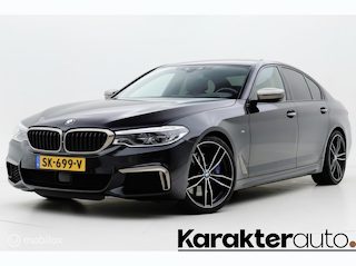 BMW M550i xDrive High Executive